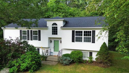 19 Peach Tree Hill Ave, Ledyard, CT, 06339-1651 | Card Image