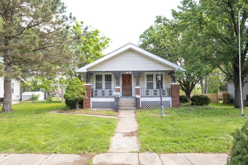 416 W Walker St, MARCELINE, MO, 64658-1332 | Card Image