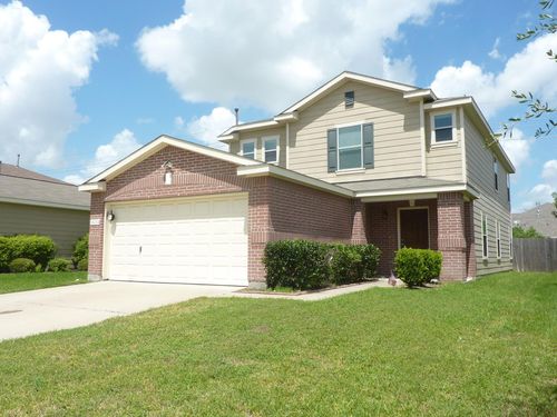 18214 Tupper Bend Ln, Cypress, TX, 77433-6643 | Card Image
