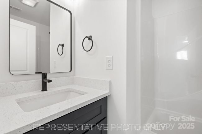 2nd full bath|*actual finishes, structural selections, and orientation may vary | Image 14