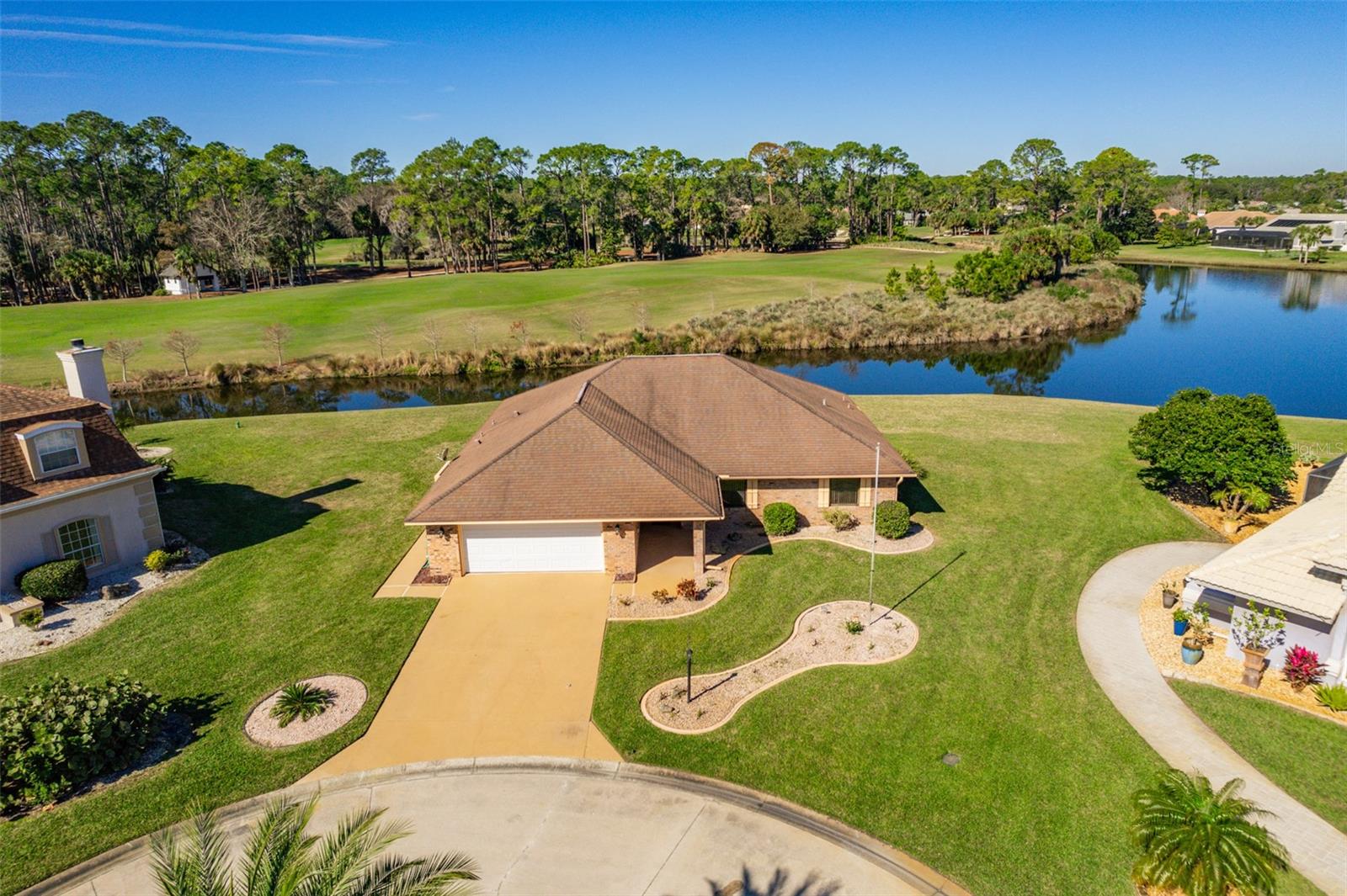 Kingsley Ct, Ormond Beach, FL 32174
