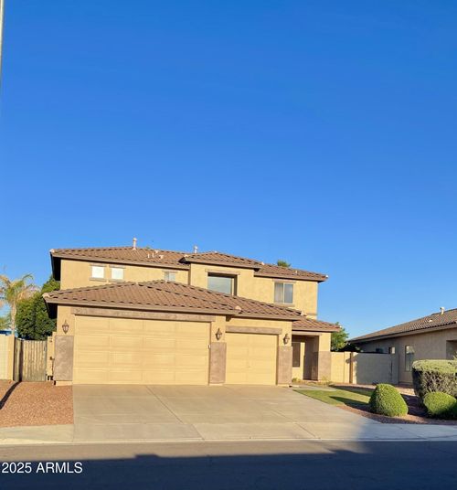 3613 N 127th Dr, Avondale, AZ, 85392-6733 | Card Image
