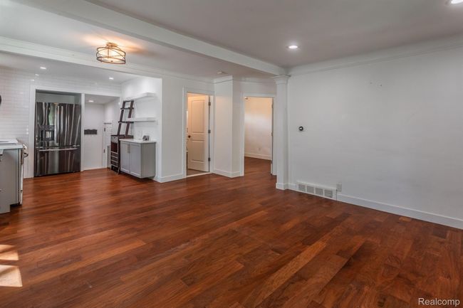 1904 Academy St, House other with 2 bedrooms, 2 bathrooms and null parking in Ferndale MI | Image 8