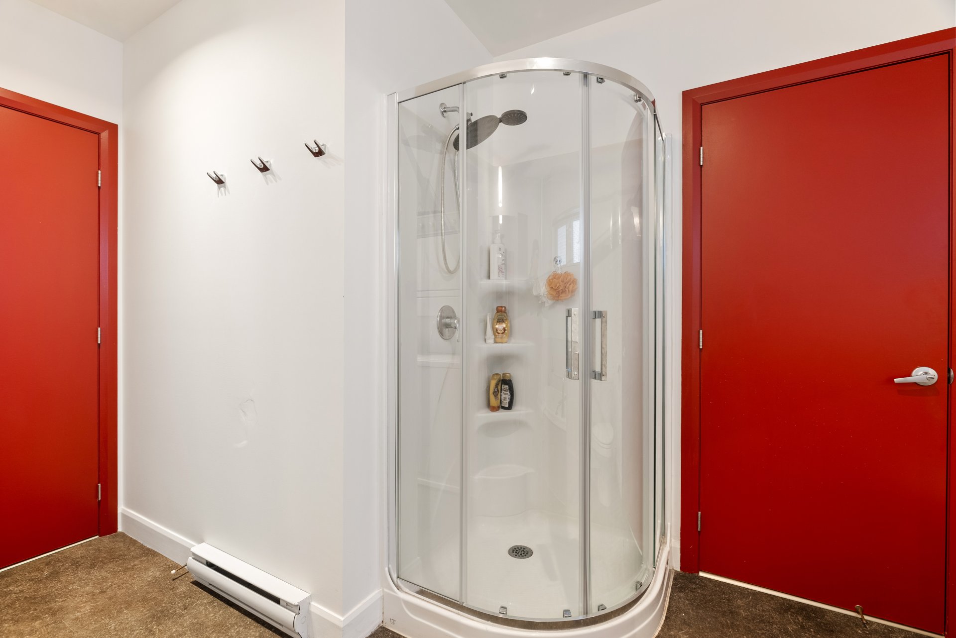 Residential Lease in Québec (La Cité-Limoilou) 5