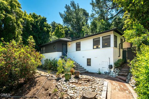 2057 Hilldale Dr, La Canada Flintridge, CA, 91011-3006 | Card Image