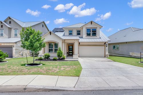 6827 Bella Verso, San Antonio, TX, 78256-2011 | Card Image