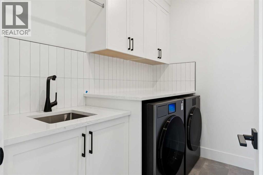 Residential in Calgary 4