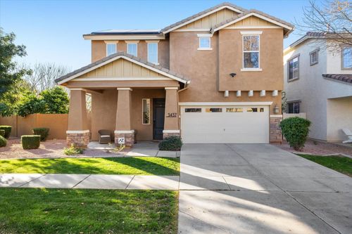 3437 E Mesquite St, Gilbert, AZ, 85296-1827 | Card Image