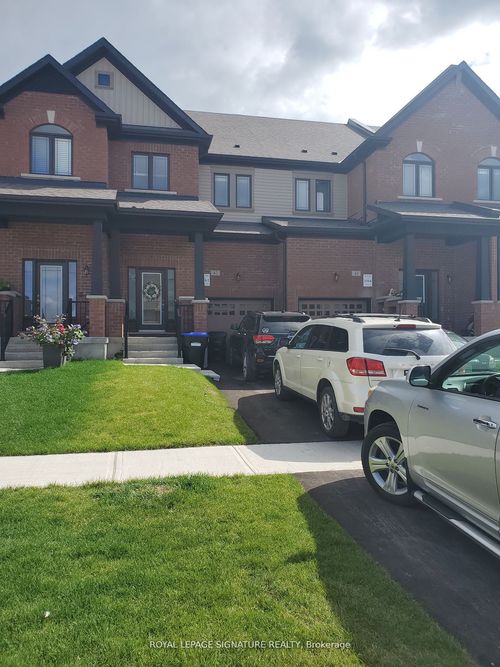 47 Lorne Thomas Pl, Alliston, ON, L9R0T8 | Card Image