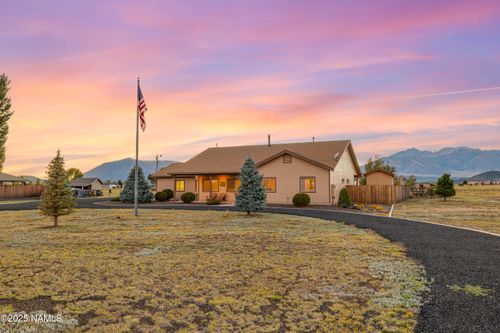 9598 N Aldrich Rd, Flagstaff, AZ, 86004-1248 | Card Image