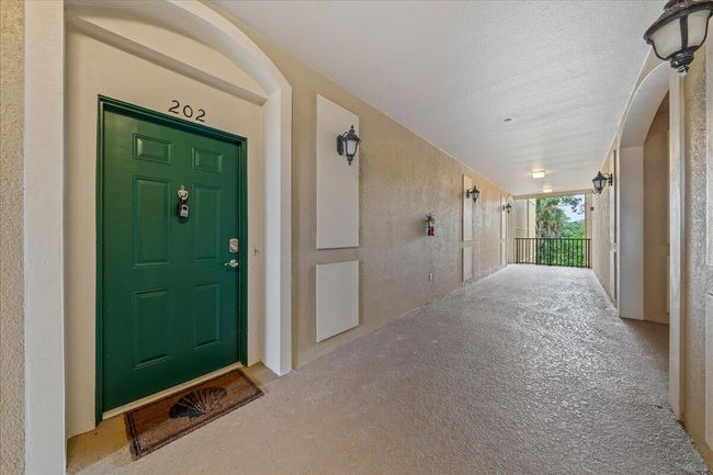 202 - 3848 Lexmark Lane, Condo with 2 bedrooms, 2 bathrooms and null parking in Rockledge FL | Image 4