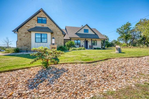 700 Gold Dust, Horseshoe Bay, TX, 78657-2256 | Card Image