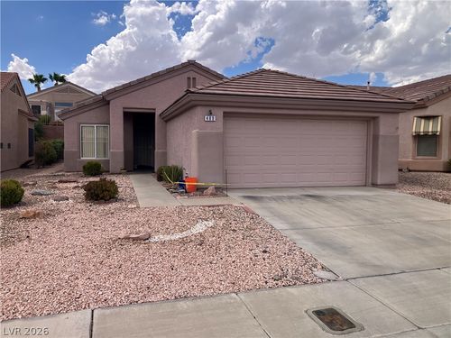 489 Edgefield Ridge Pl, Henderson, NV, 89012-4542 | Card Image
