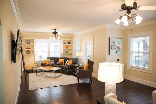 850 13 Th Ave N, House other with 3 bedrooms, 4 bathrooms and null parking in St Petersburg FL | Image 4