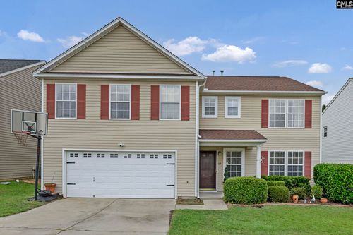 109 Fox Grove Cir, Columbia, SC, 29229-7154 | Card Image