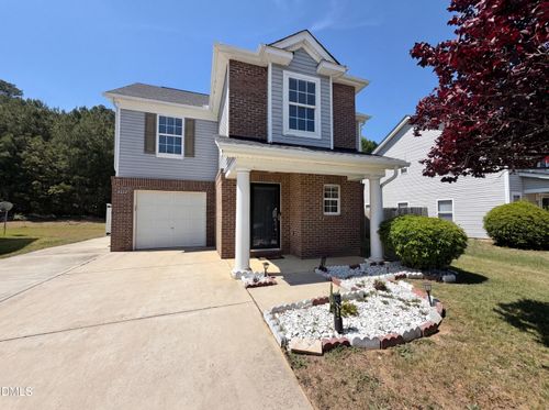 3432 Mackinac Island Ln, Raleigh, NC, 27610-6914 | Card Image