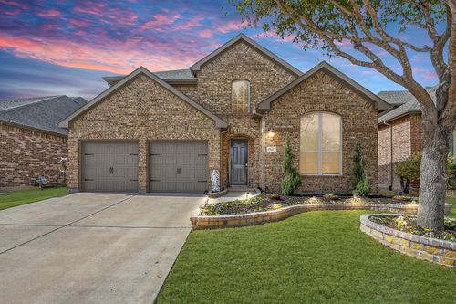 9545 Bewley Ct, Fort Worth, TX, 76244-5972 | Card Image