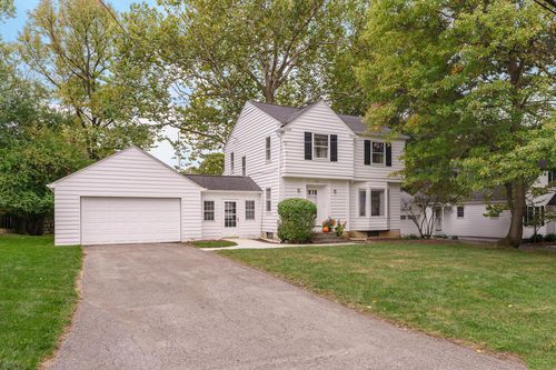 123 W South St, Worthington, OH, 43085-3517 | Card Image