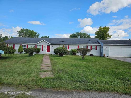 3605 Orange St, Saginaw, MI, 48601-5334 | Card Image