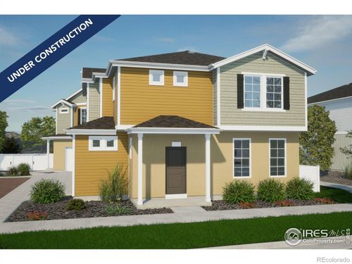 3401 Barkwood Drive, Johnstown, CO, 80534 | Card Image