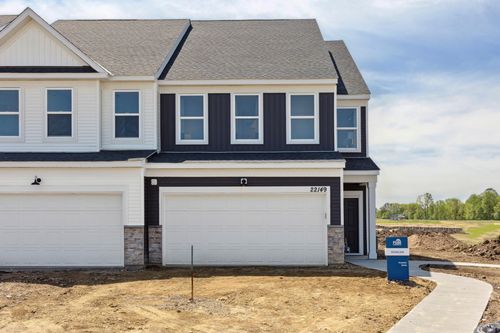 22144 Harvest Ave, Rogers, MN, 55374-6017 | Card Image
