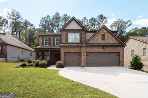 337 Mossycup Drive, Fairburn, GA, 30213 | Card Image