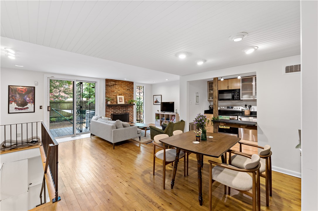 Residential in Shadyside 3