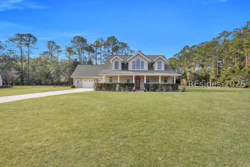 2 Long Lake Dr, Bluffton, SC, 29910-5518 | Card Image