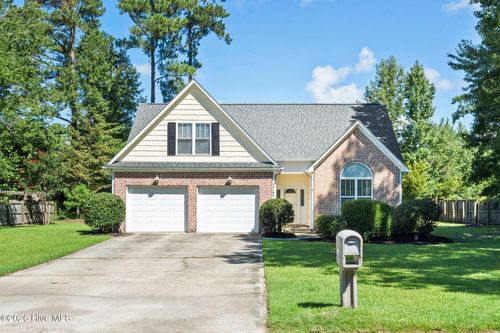 10192 N Olde Towne Wynd, Belville, NC, 28451-8405 | Card Image