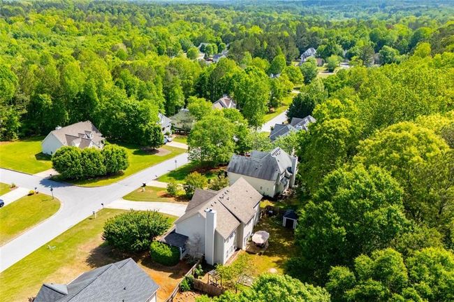 210 Creekside Overlook, House other with 4 bedrooms, 3 bathrooms and 2 parking in Hiram GA | Image 72