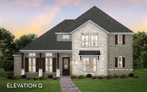 1717 Blossom Trl, Mesquite, TX, 75181-4384 | Card Image