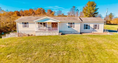 5991 State Route 141, House other with 3 bedrooms, 2 bathrooms and null parking in Gallipolis OH | Image 1