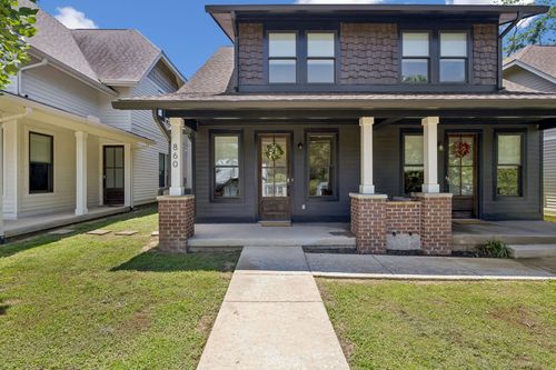860 Seymour Ave, Nashville, TN, 37206-3410 | Card Image