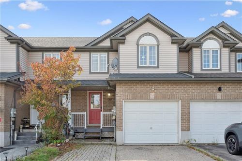 25 Prosperity Dr, Kitchener, ON, N2E3Z2 | Card Image