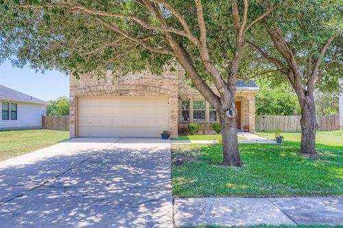 1601 Apollo Cir, Round Rock, TX, 78664-3461 | Card Image