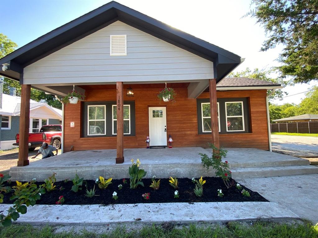 Walnut St, Greenville, TX 75401