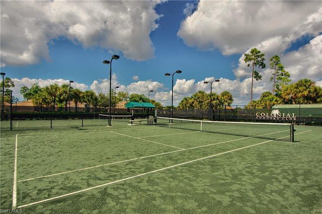 View of tennis court | Image 24