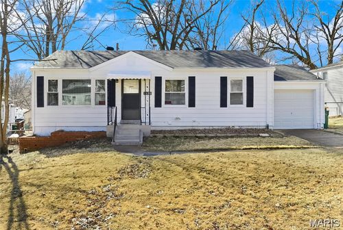 1132 Kilgore Dr, Saint Louis, MO, 63137-2016 | Card Image