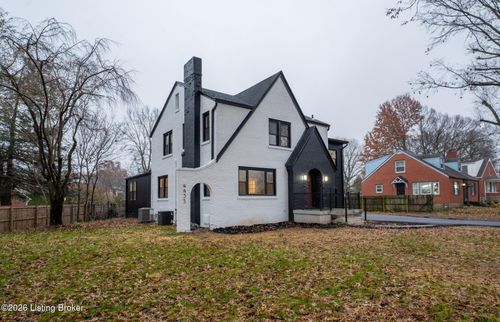 4435 Taylorsville Rd, Louisville, KY, 40220-3553 | Card Image