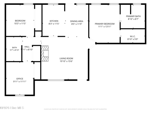 187 Folkstone Rd, Holly Ridge, NC, 28445-7545 | Card Image