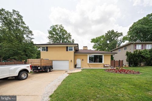 6706 96th Ave, LANHAM, MD, 20706-3655 | Card Image