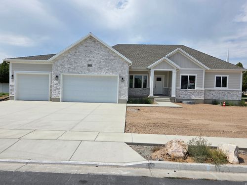 1263 N 2770 W, Clinton, UT, 84015-7766 | Card Image