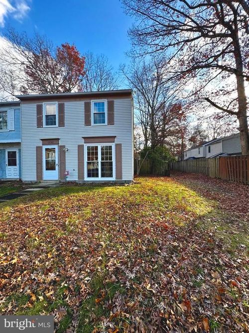 1722 Brightwell Ct, WALDORF, MD, 20602-1635 | Card Image