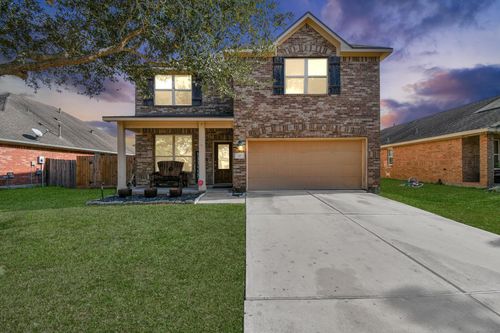 427 Heatherton Hill Dr, Rosenberg, TX, 77469-4719 | Card Image
