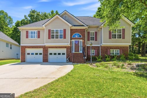 2403 Bluff Creek Overlook, Douglasville, GA, 30135-8101 | Card Image