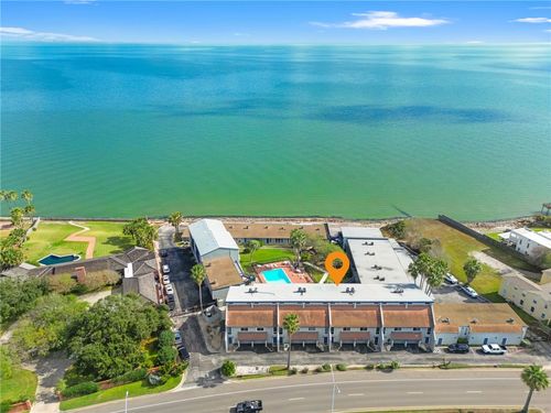 5-3402 Ocean Dr, Corpus Christi, TX, 78411-1402 | Card Image