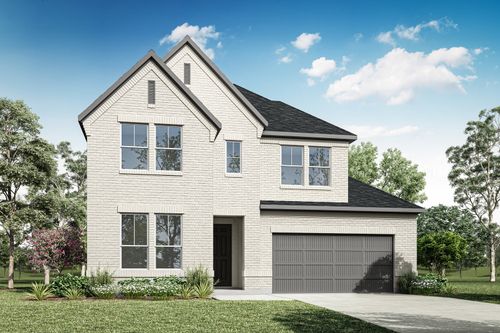3601 Mescalbean Dr, McKinney, TX, 75071-7142 | Card Image