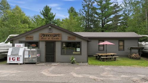 14830 W Nelson Lake Rd, Hayward, WI, 54843-7373 | Card Image