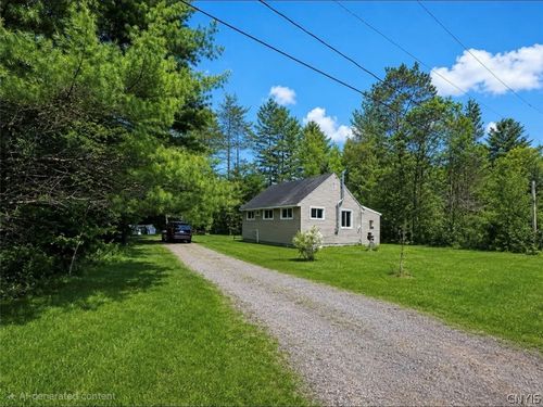 7196 Irish Settlement Rd, Forestport, NY, 13338-2909 | Card Image