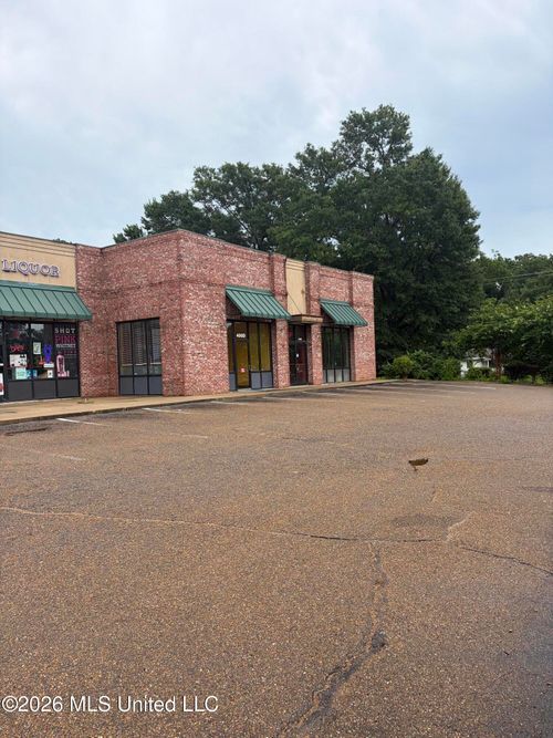 400 U.S. 51, Ridgeland, MS, 39157 | Card Image